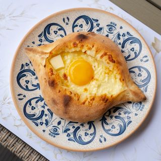 აჭარული ხაჭაპური კლასიკური