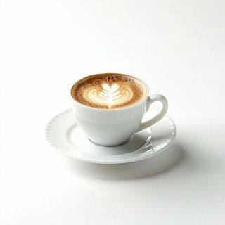 Café Pistacho (8 Oz.)