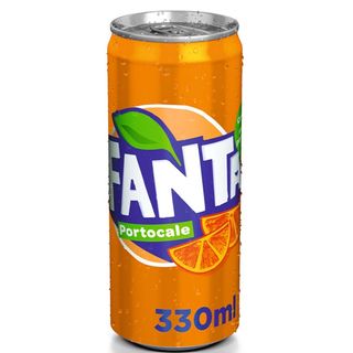 Fanta