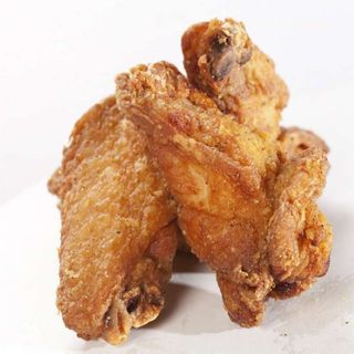 Alitas de pollo (2 uds.)