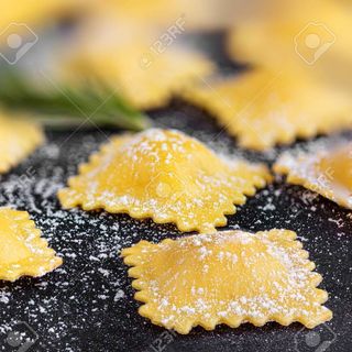 Ravioli da Canio 