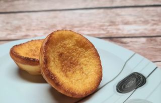 Bolos Nata ou Quejada