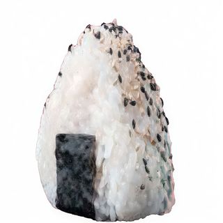 Onigiri Shake (1 Pza.)