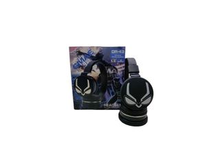 Bluetooth ყურსასმენი Venom