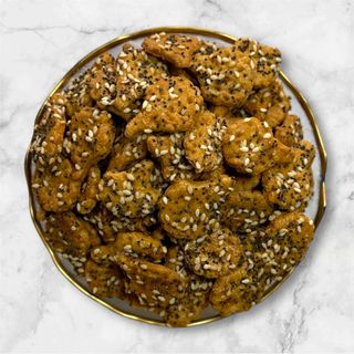 Petits salés aux graines 250 g