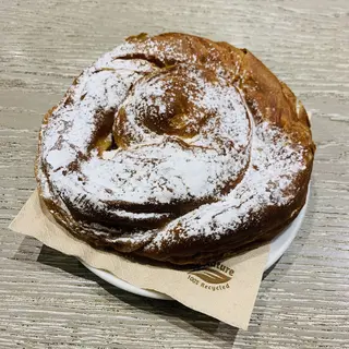 Ensaïmada