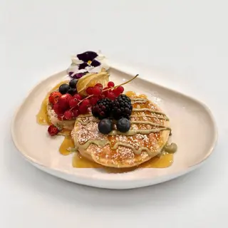 Dorayaki