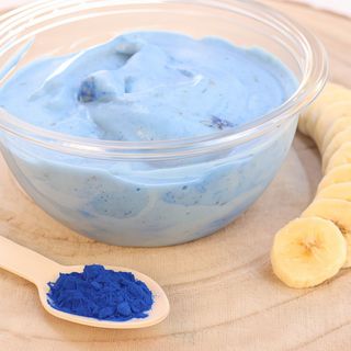 Pantone Bowl 614 Azul Mediano (375 Ml.)