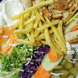 Chawarma