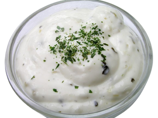 Tartar sos