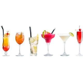 Jarra Margarita Fresa (1 Lt.)