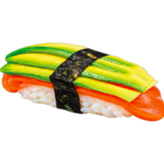  NIGIRI SAUMON AVOCAT   