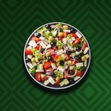 ბერძნული სალათა