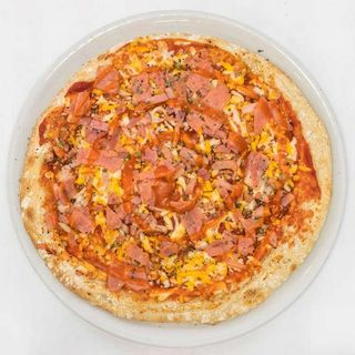 Pizza Gaucha