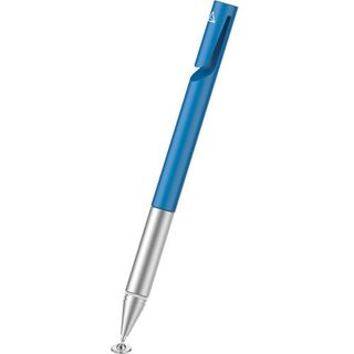 Lápiz Digital Adonit Stylus Jot Mini 4 Azul - 0847663022815