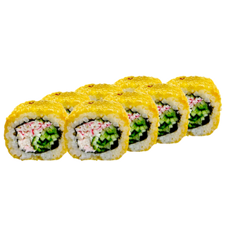 Темпура з крабом (250г)