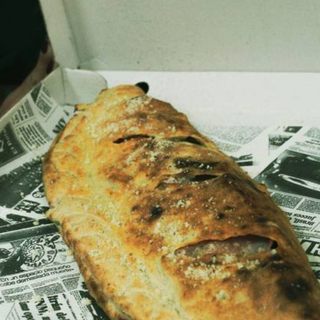 Calzone Paquito