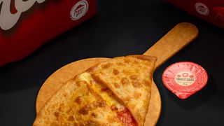 Melts - პეპერონი