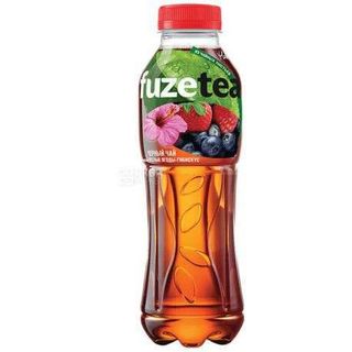 Fuzetea