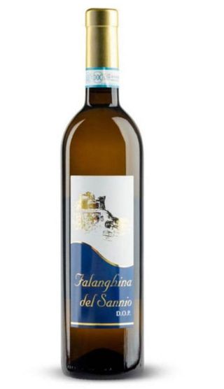 Vino Bianco FALANGHINA del SANNIO 75 cl