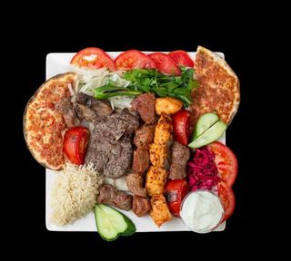 Гунайдын кебаб