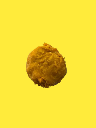 Papa Rellena De Pollo