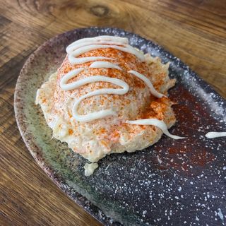 Ensaladilla Taberna (Tapa)