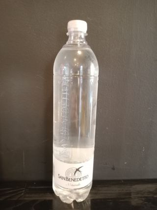 Acqua naturale 1 l