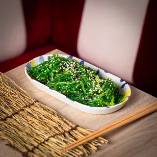 Goma wakame
