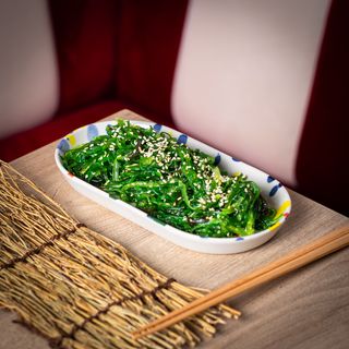 Goma wakame