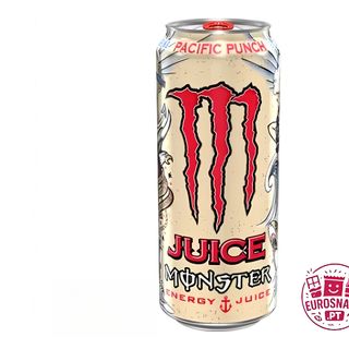 Monster Juice Pacific Punch