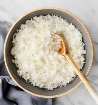 Jeera Rice