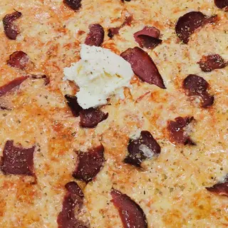 Pizza Domaća