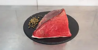 Fettine per cotolette 1 kg