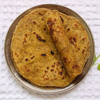 Brown Chapati