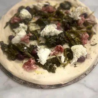 RURALE BIANCA