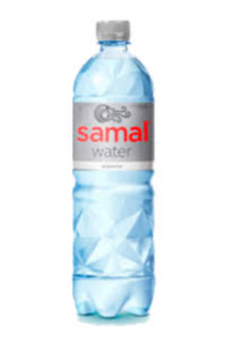 Вода samal