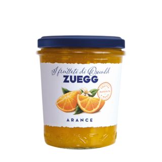 Zuegg Arance - Konfitura Pomarańczowa (320 G)