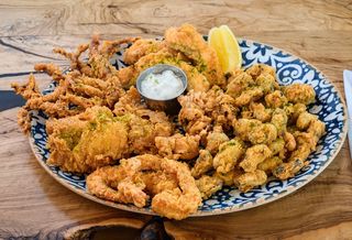 Fritto Misto