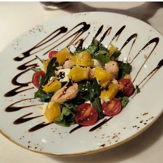 Салат Ламисо