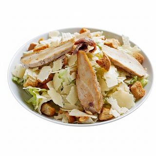 Салата Цезар