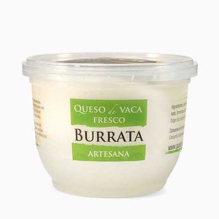 Burrata Artesana