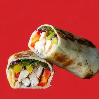 Cool wrap