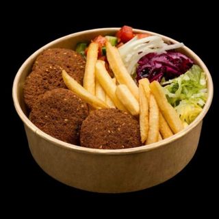 Box Falafel