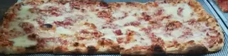 Margherita - pizzone
