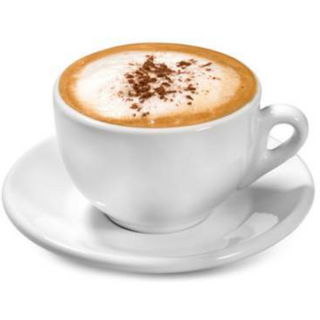  Cappuccino Classique 
