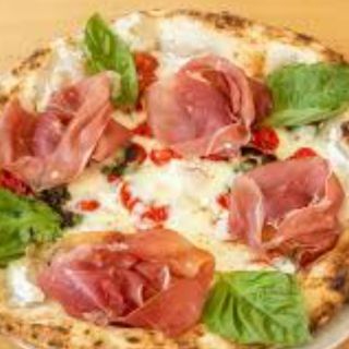 Pizza Nicholas