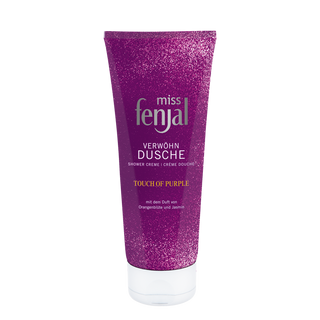 მისს ფენჯალი ლოსიონი "იასამნის შეხება" 200 მლ