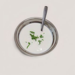 Plain Dahi