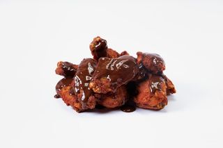 Pileća Krilca Čokolada